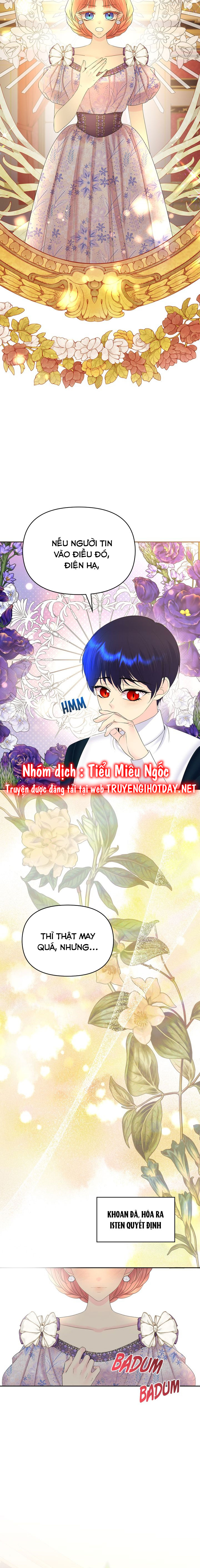 nuôi chồng từ bé chapter 61 12