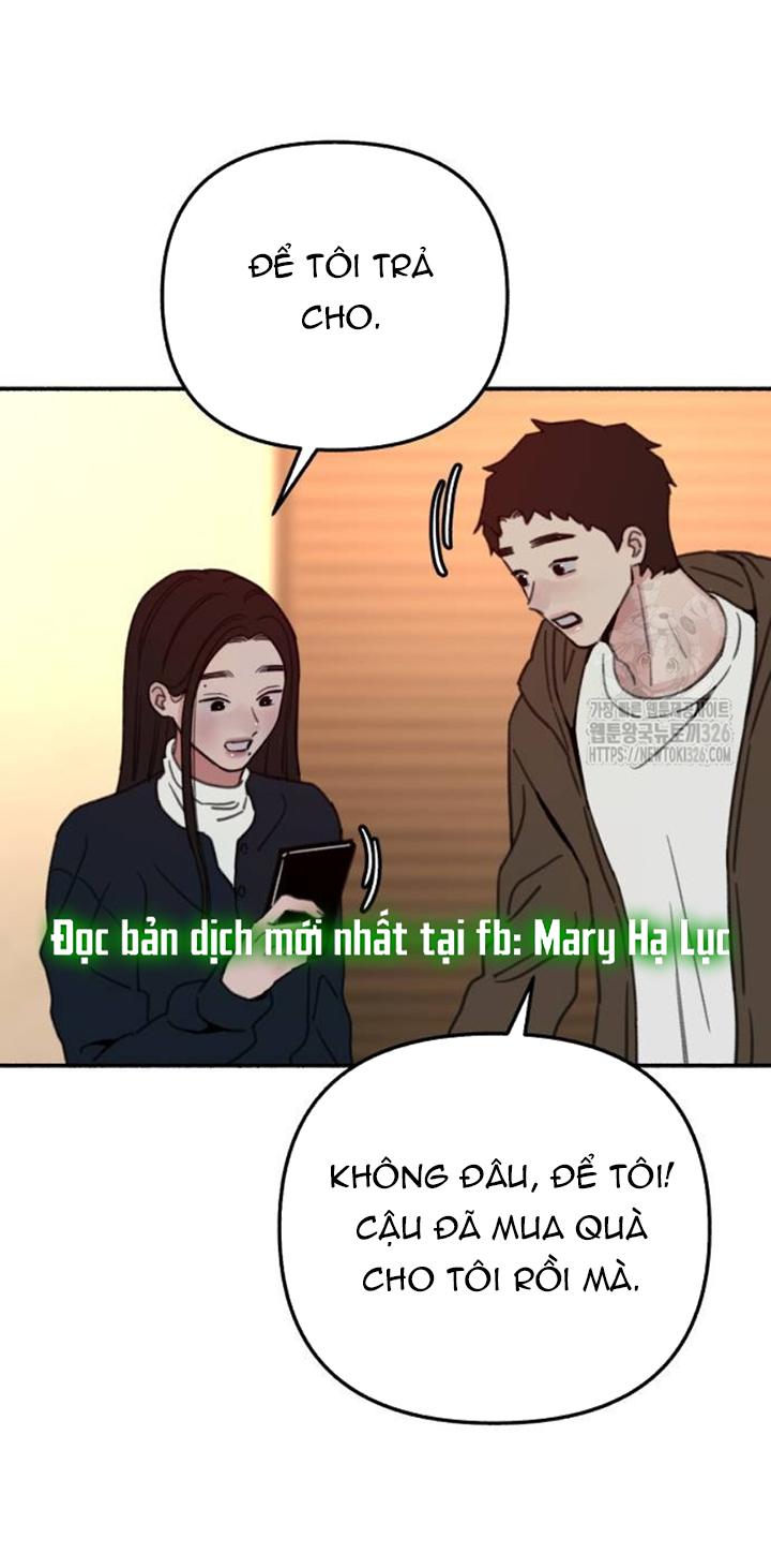 nàng thơ nổi tiếng - nàng thơ myung chapter 74.2 1