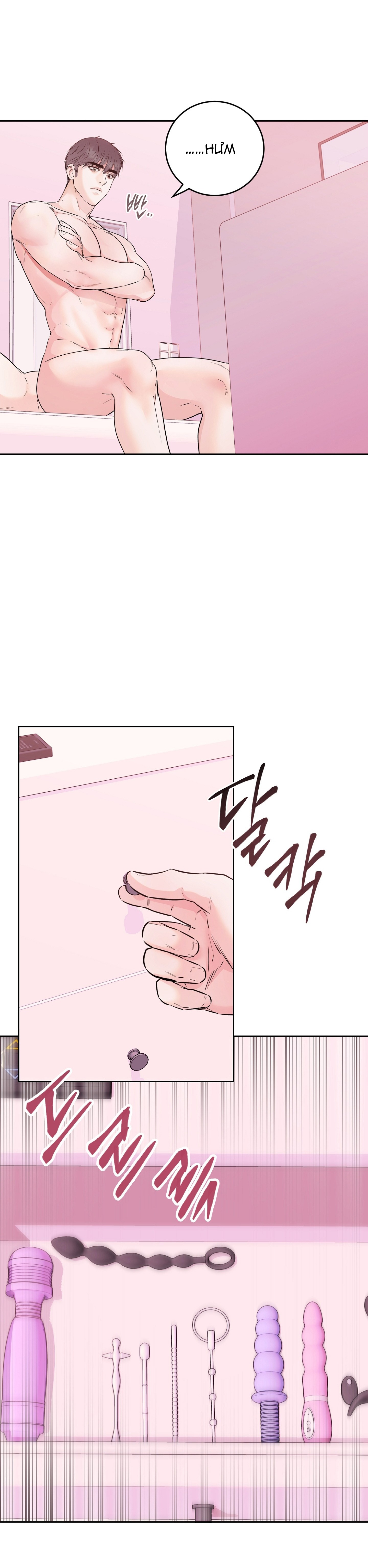 đút vào để mở khoá chapter 4 43