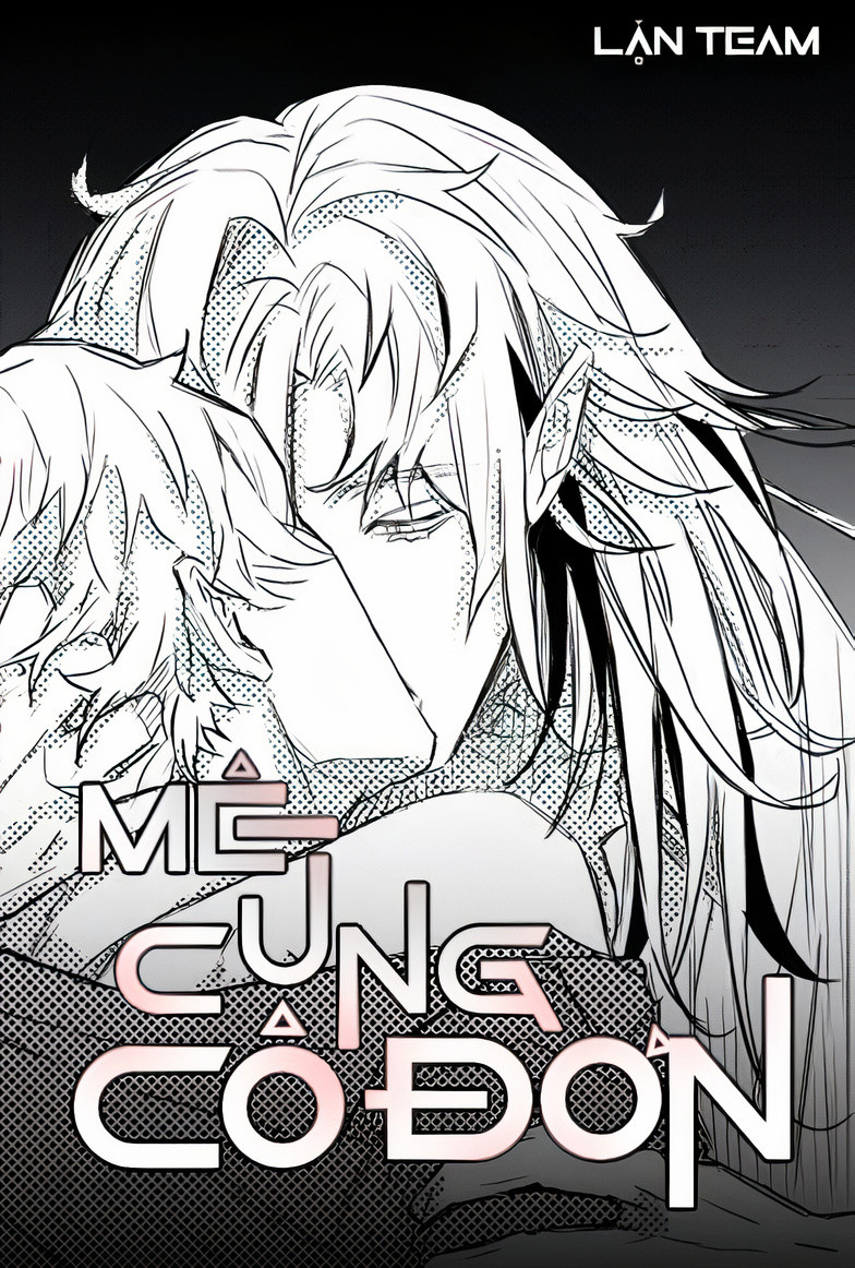 mê cung cô đơn chapter 2 2