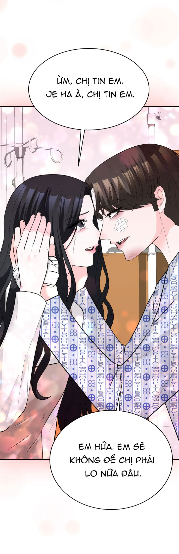 [18+] điều em cố giấu chapter 47.2 39