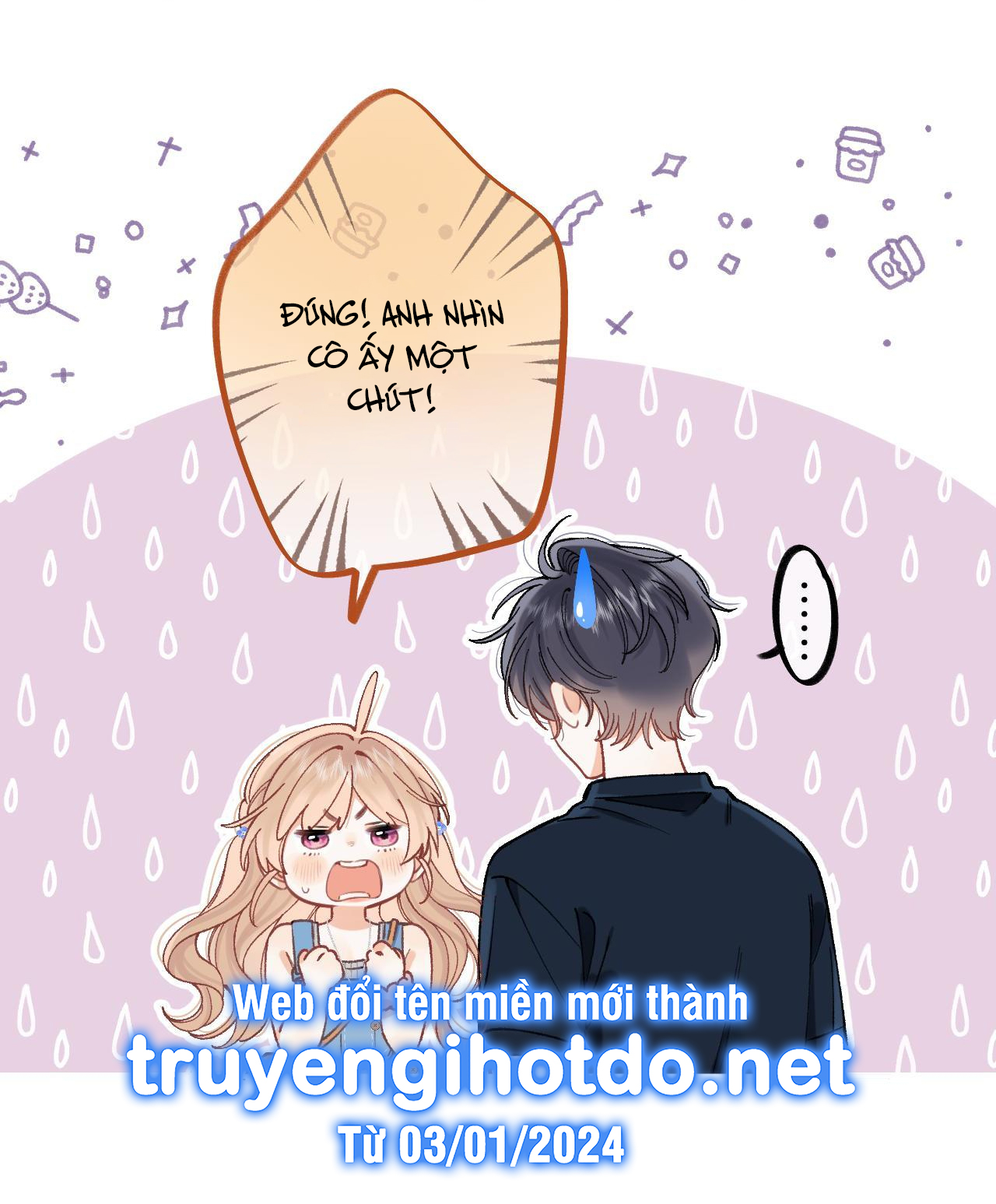 vụng trộm không thể giấu - mối tình thầm kín chapter 96.2 4