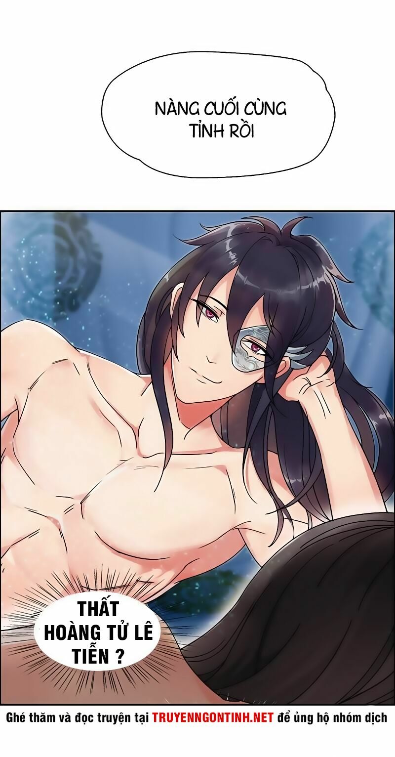 cuồng nữ trọng sinh - hoàn khố thất hoàng phi chapter 0 63