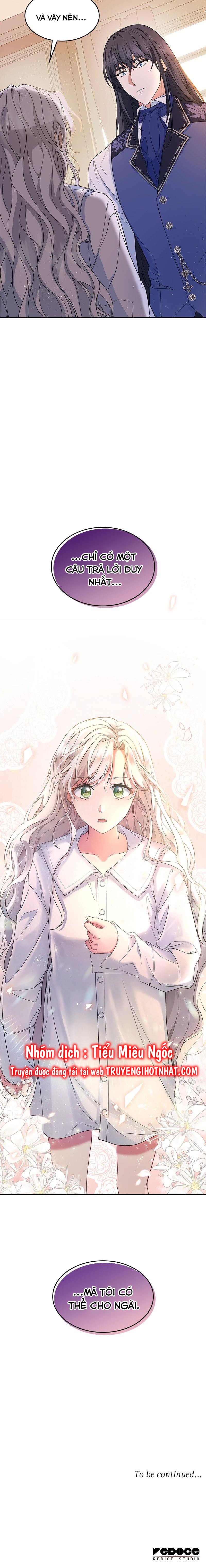 những gì melvin để lại chapter 4 19