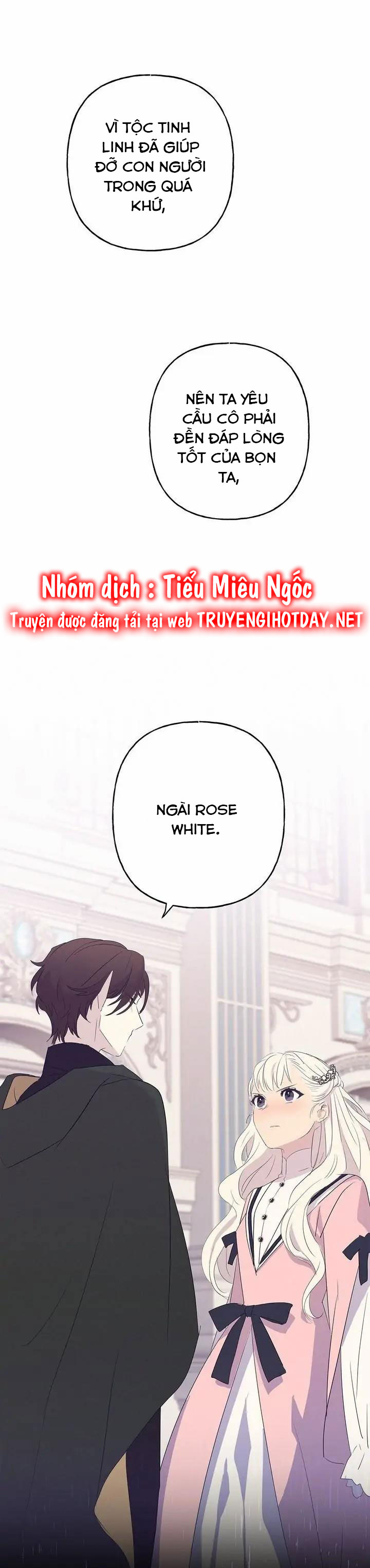 bình tĩnh nào, tiểu thư! chapter 10 2