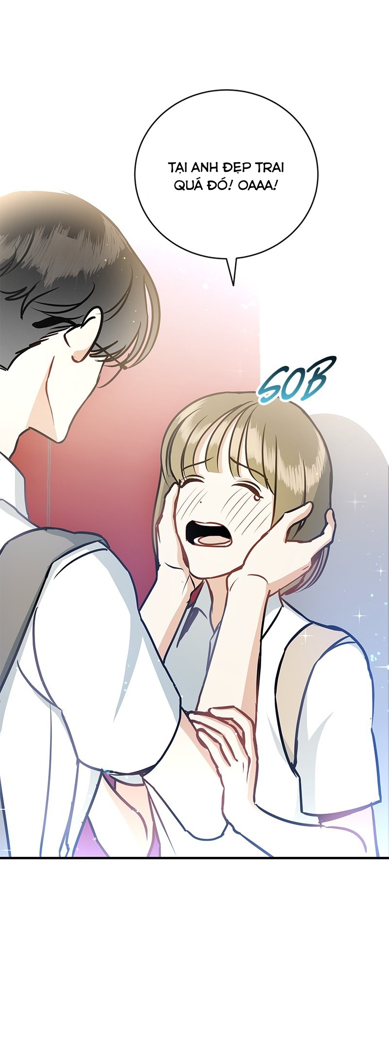 nụ hôn của tên ác ma chapter 6 35