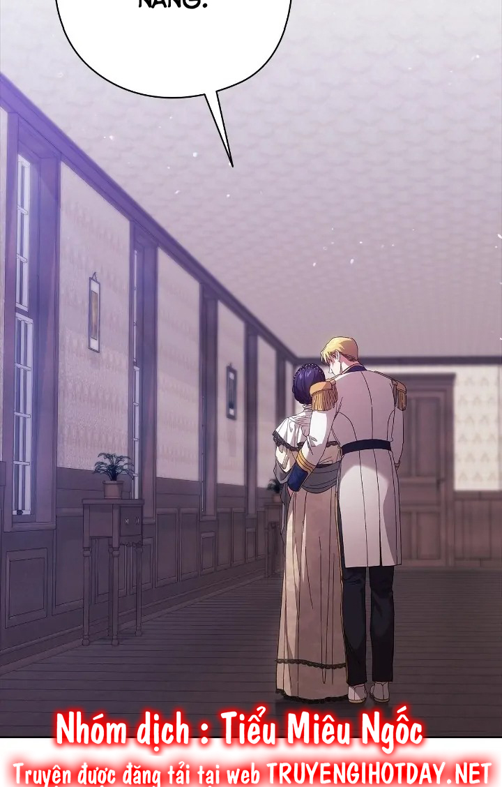 tôi mới là người quyết định cuộc hôn nhân này chapter 61 80