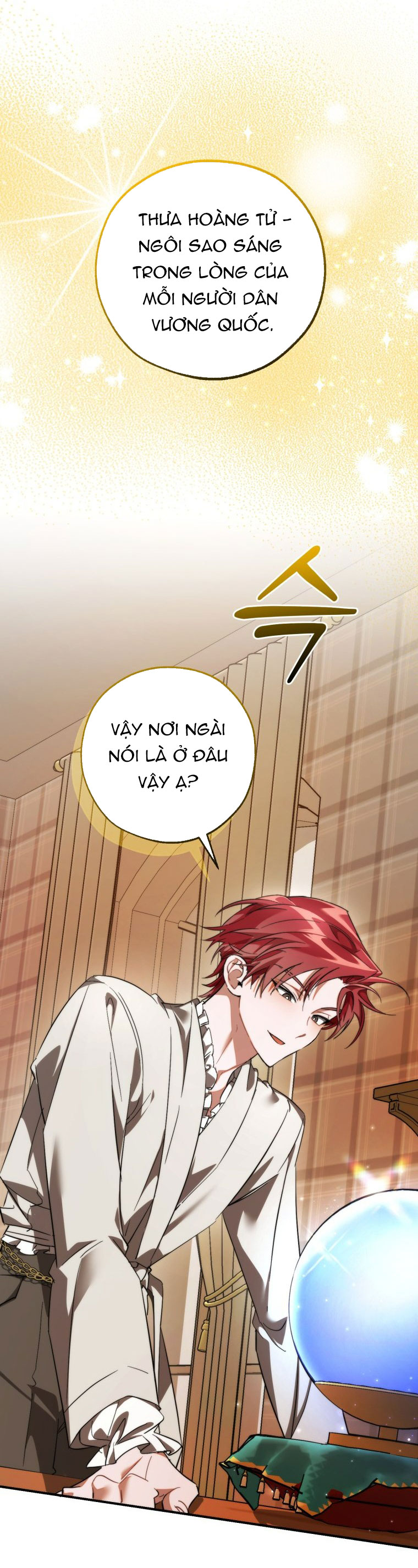 Phế Vật Dòng Dõi Bá Tước chapter 121.2 39