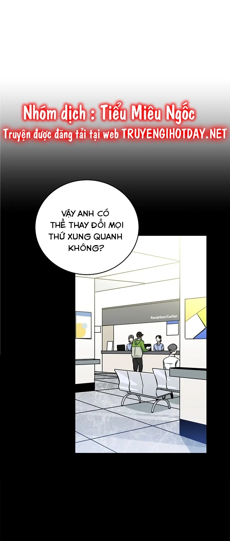 nụ hôn của tên ác ma chapter 4 8