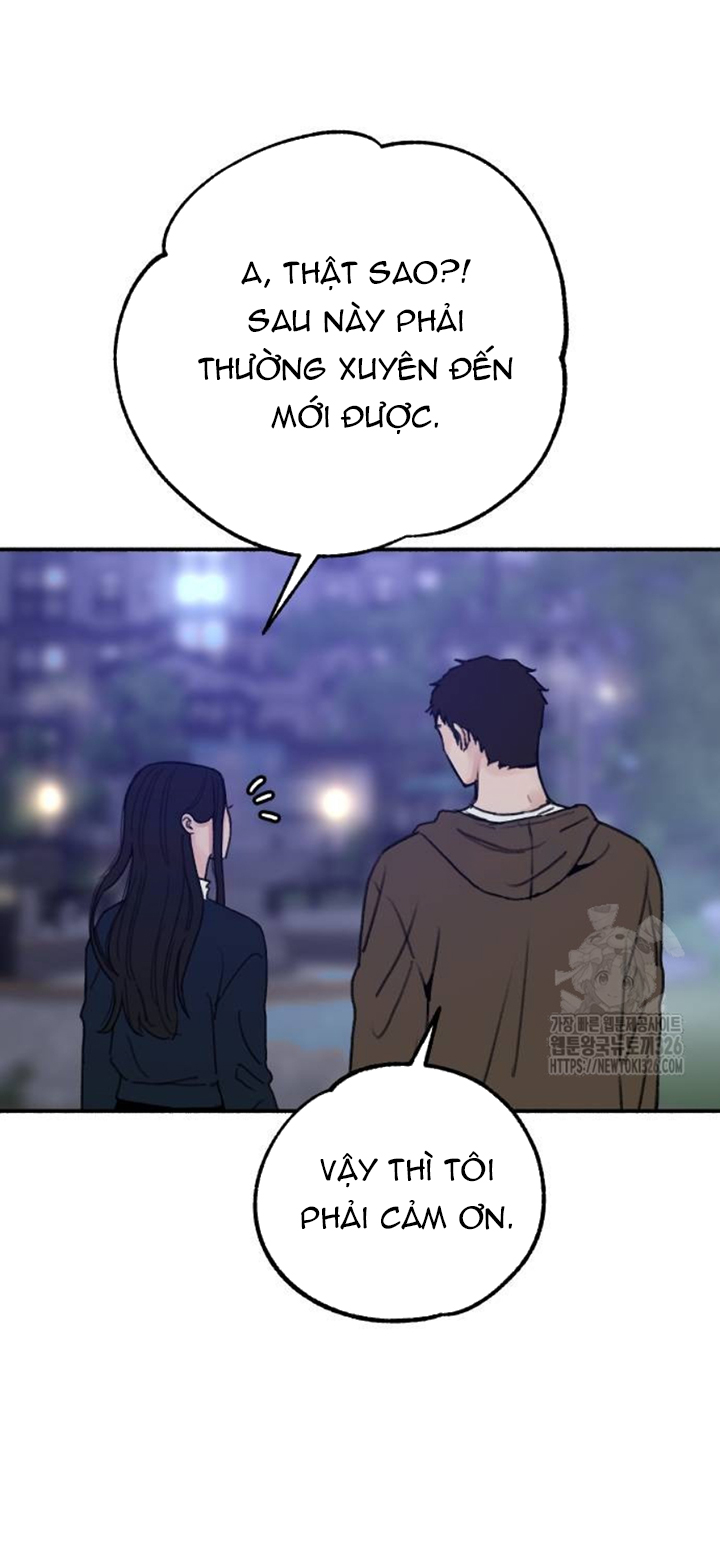 nàng thơ nổi tiếng - nàng thơ myung chapter 74.2 7