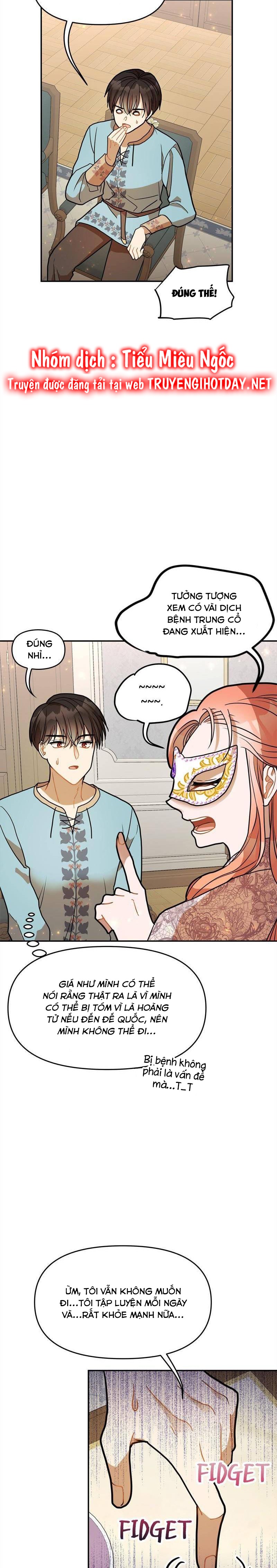 làm cách nào để sống sót trong cuốn tiểu thuyết ngôn tình lãng mạn chapter 17 19