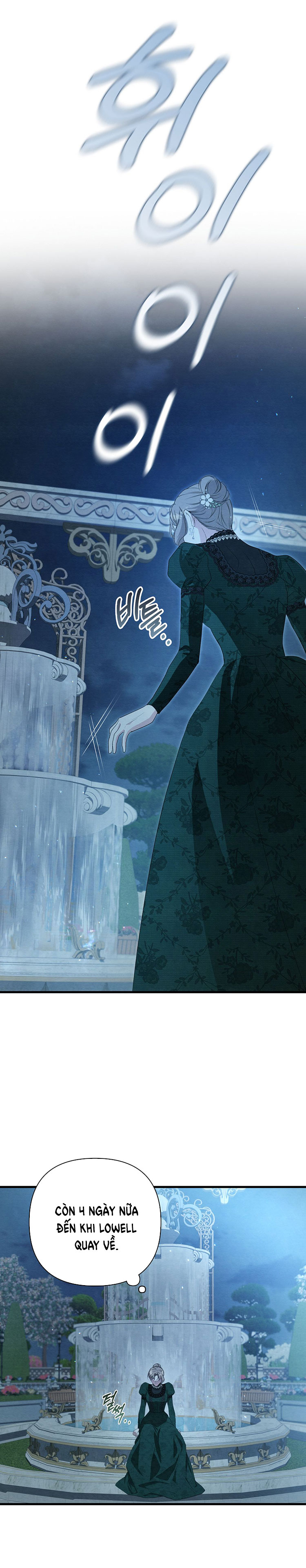 [18+] ác ma hôn chân tôi chapter 9.2 10