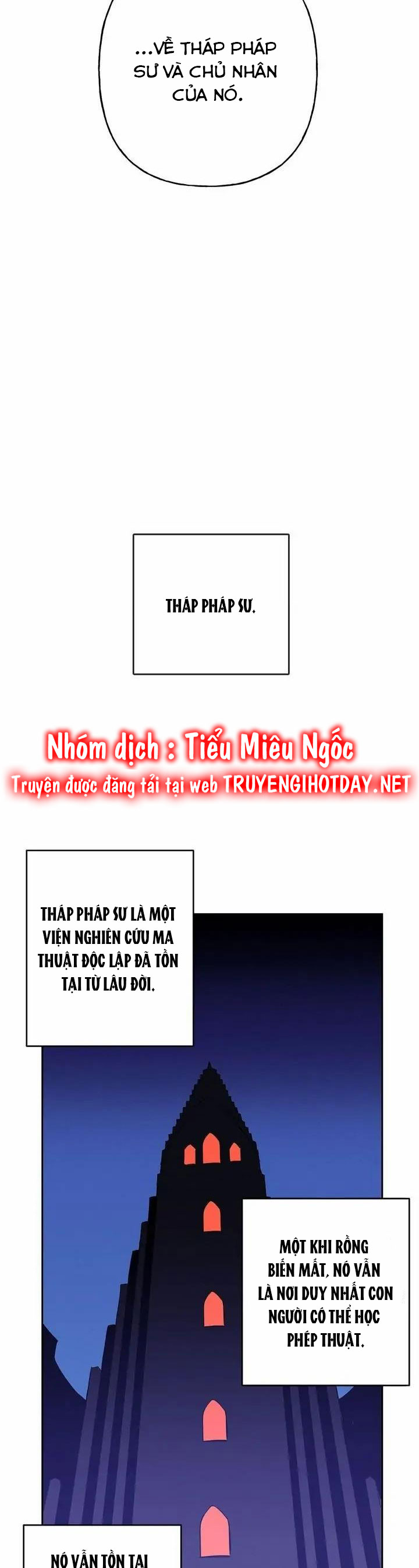 bình tĩnh nào, tiểu thư! chapter 9 25