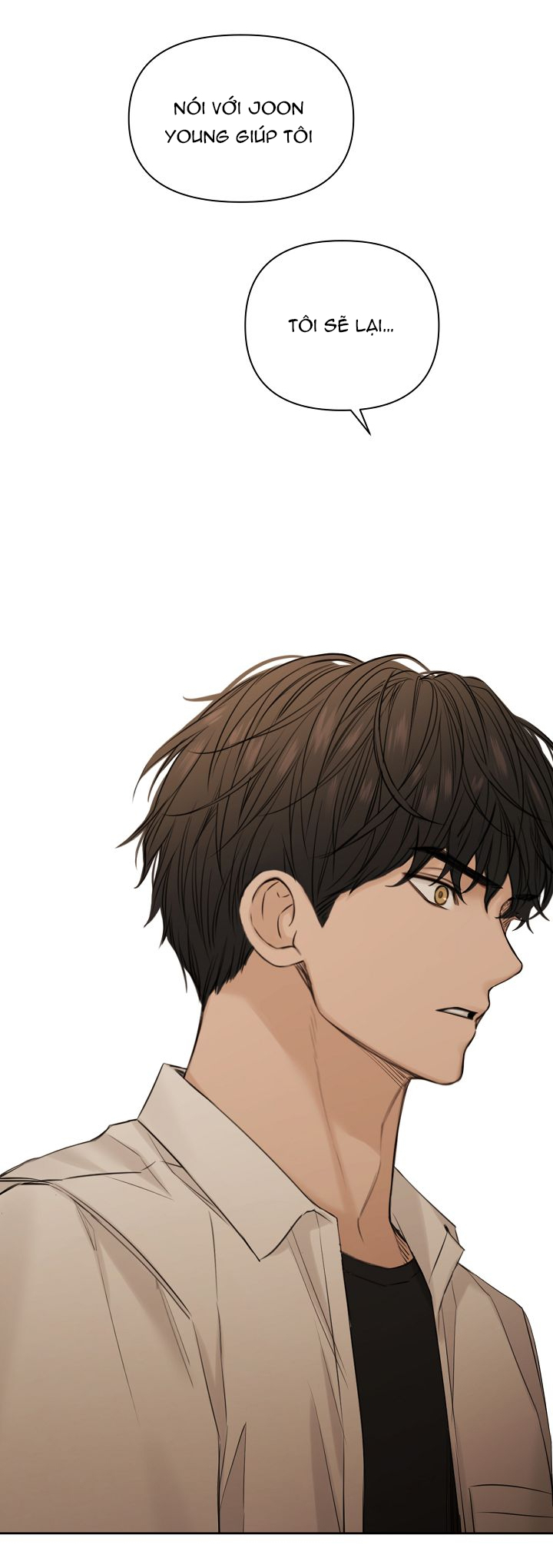Chỉ Là Ánh Bình Minh chapter 30.2 END SS1 50
