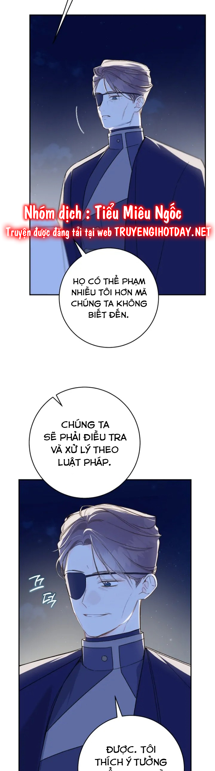 nông trại nằm cạnh hoàng cung chapter 63 11
