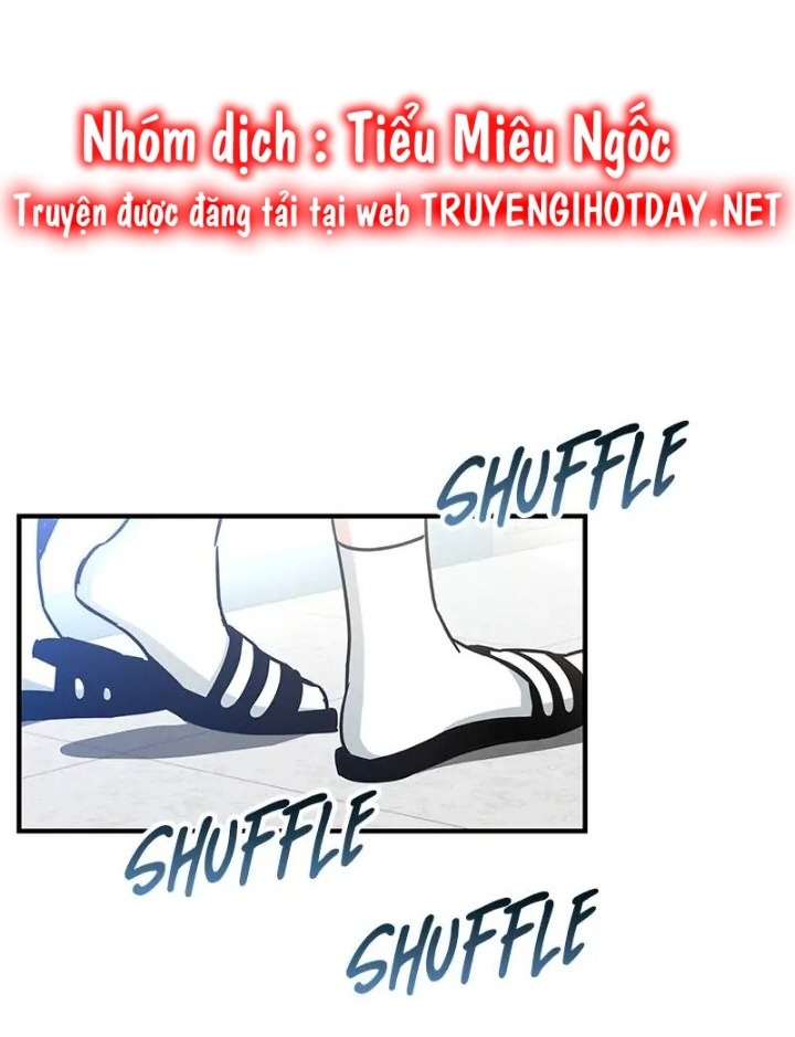 nụ hôn của tên ác ma chapter 8 31