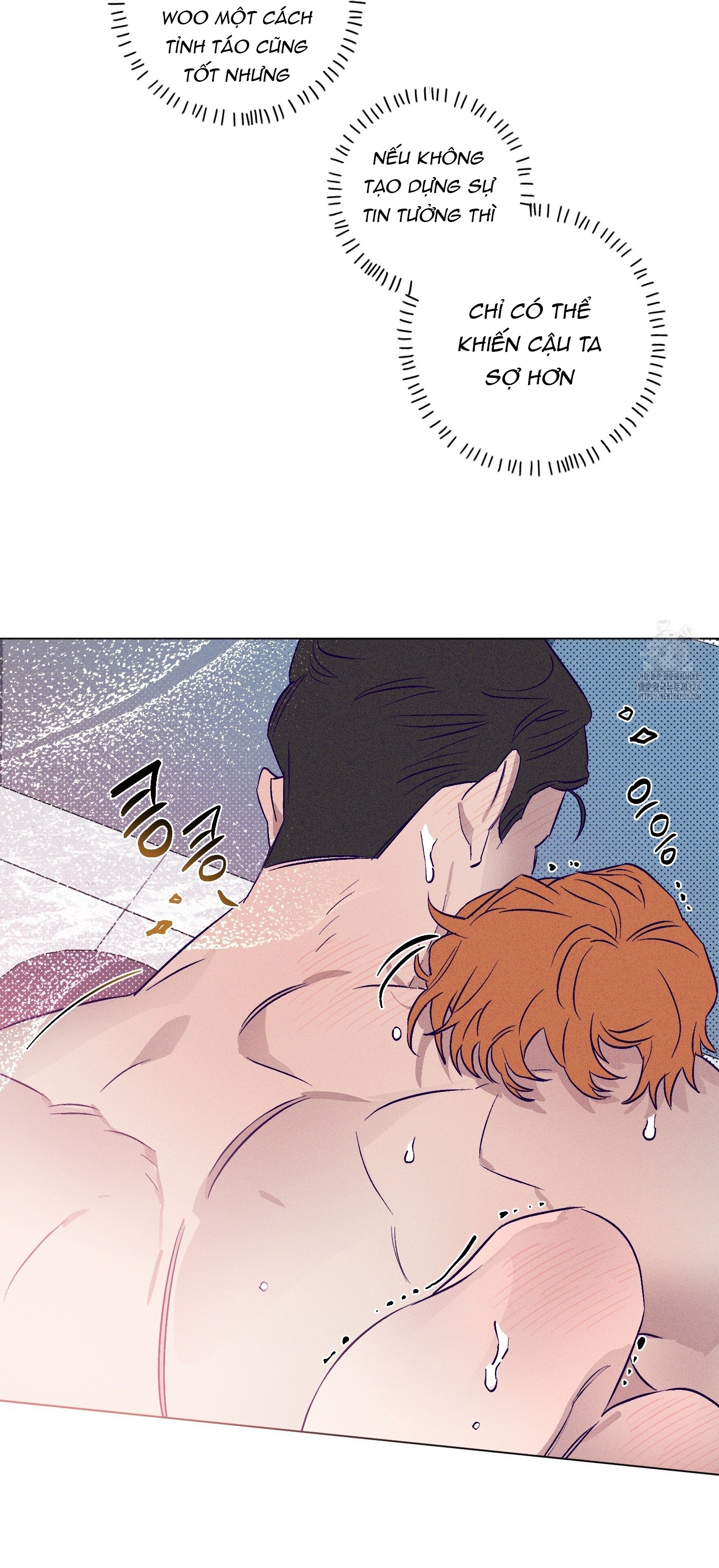 phi vụ nơi trại giam chapter 9 29