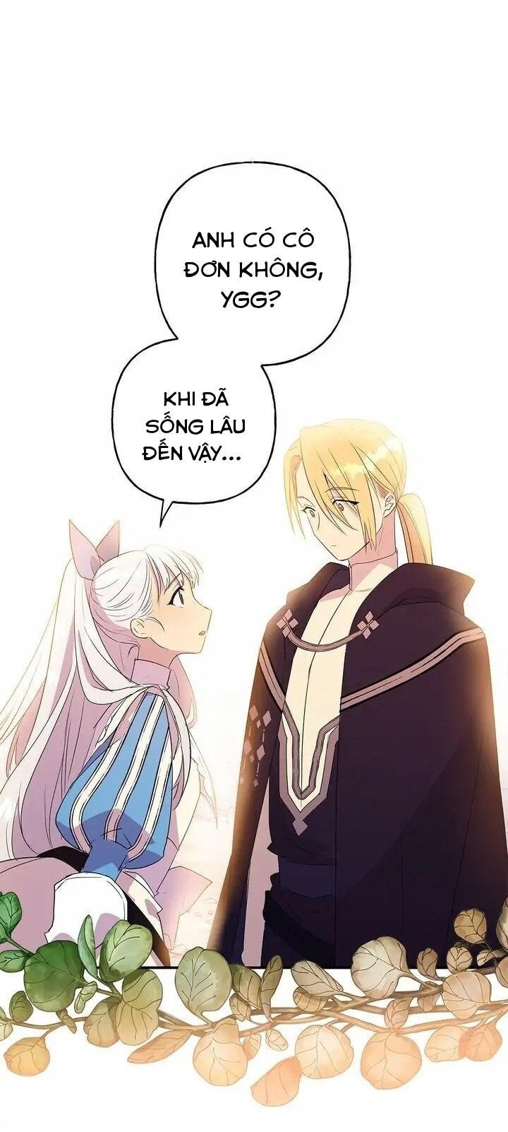 bình tĩnh nào, tiểu thư! chapter 14 57