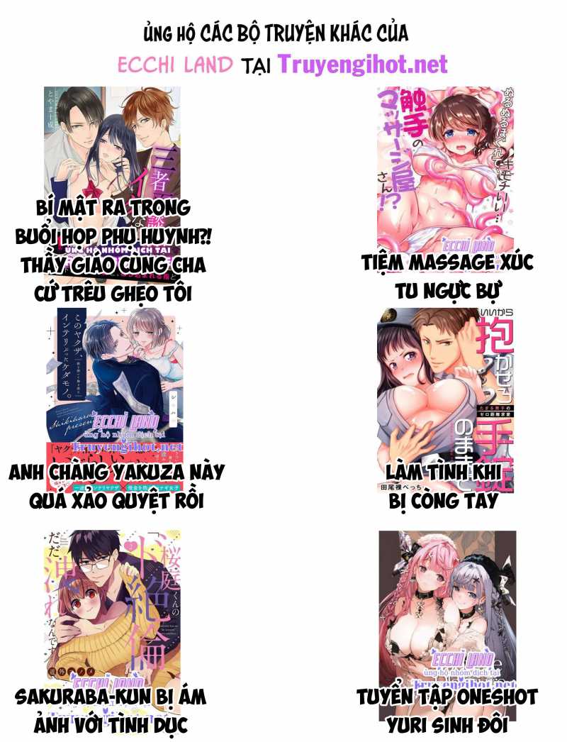 chúng ta cùng đi ryokan nhé chapter 15.2 15