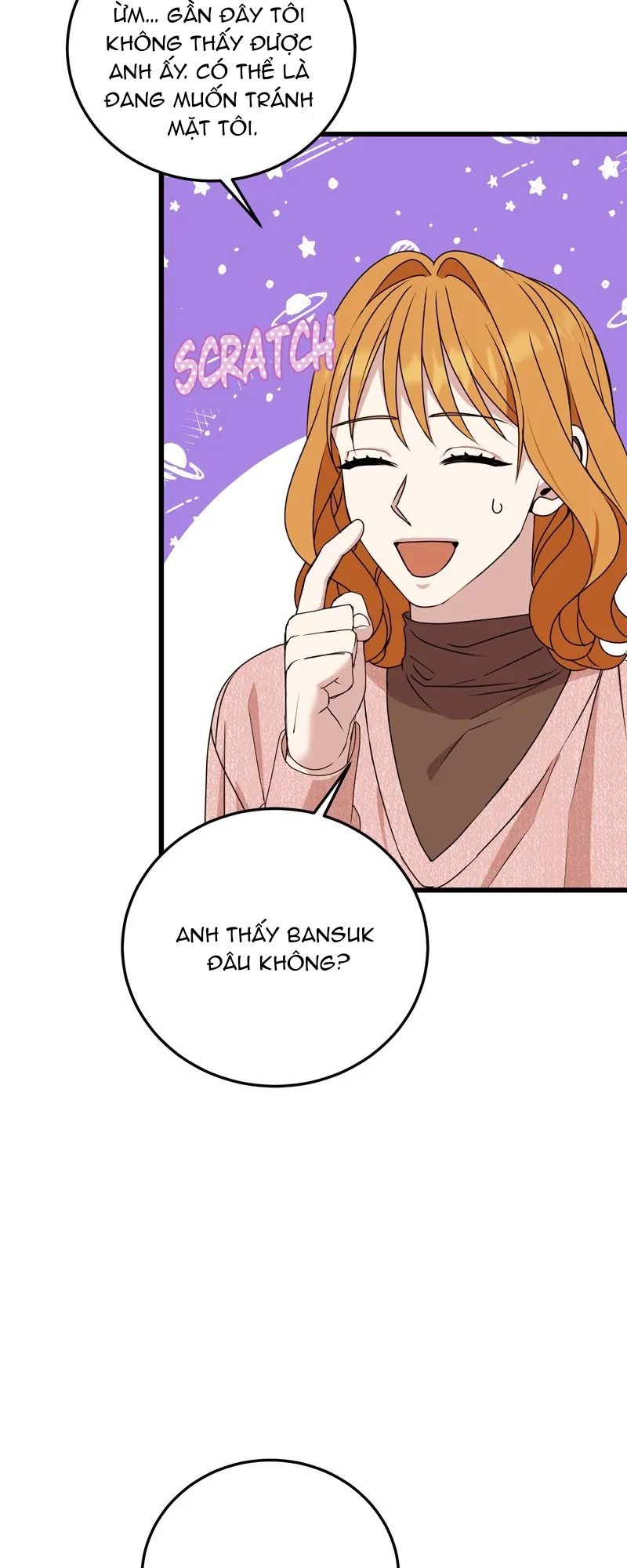 nụ hôn yêu tinh chapter 30.1 8