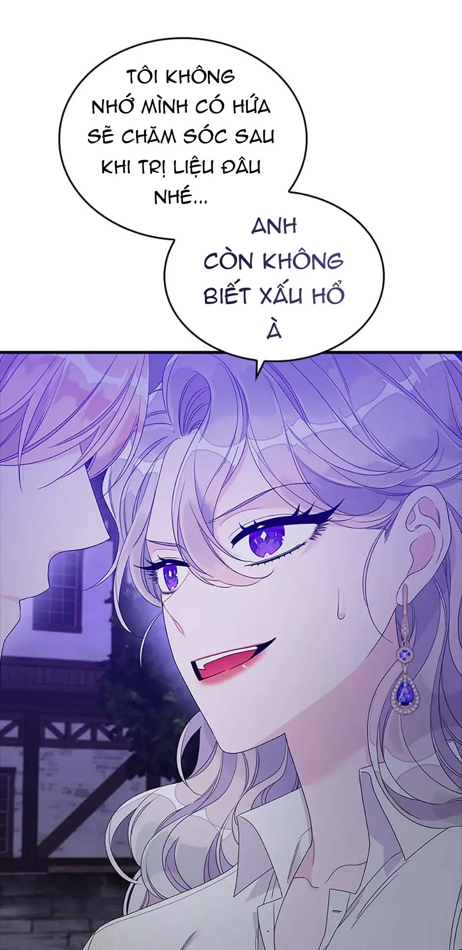 syrinx - trị liệu sư của kẻ phản diện chapter 10.2 11