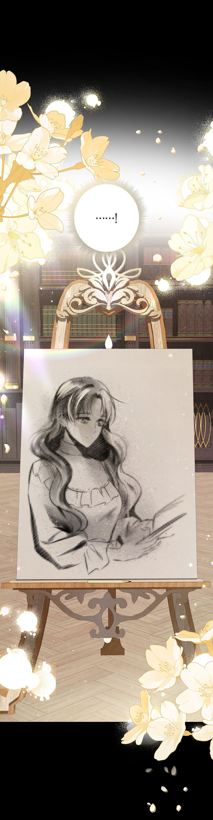 [18+] ác ma hôn chân tôi chapter 9.2 15