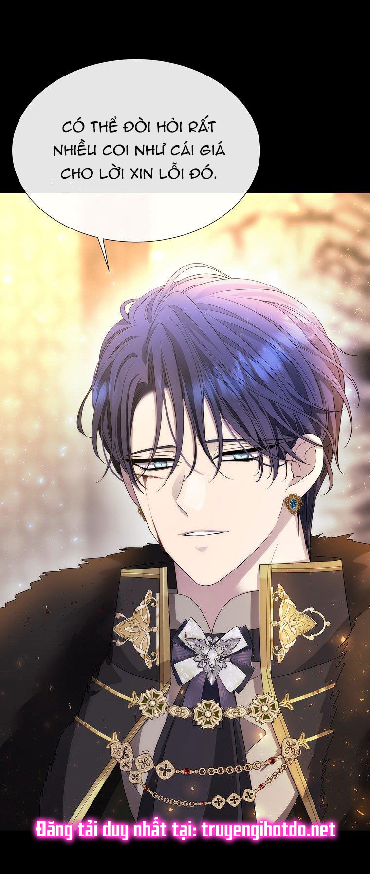 năm môn đệ của charlotte chapter 209.1 30