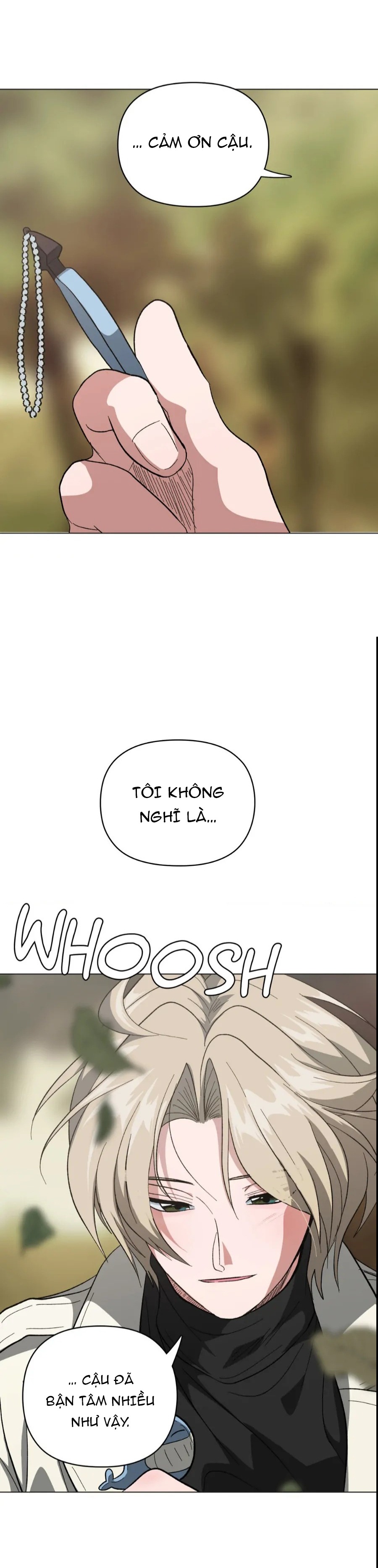 bị trói chapter 17 14