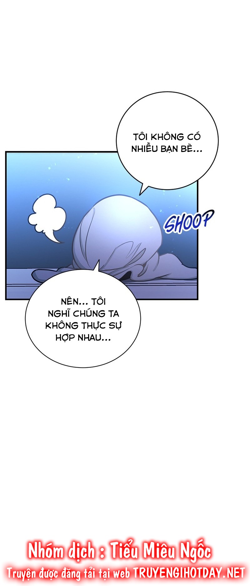 nụ hôn của tên ác ma chapter 7 34