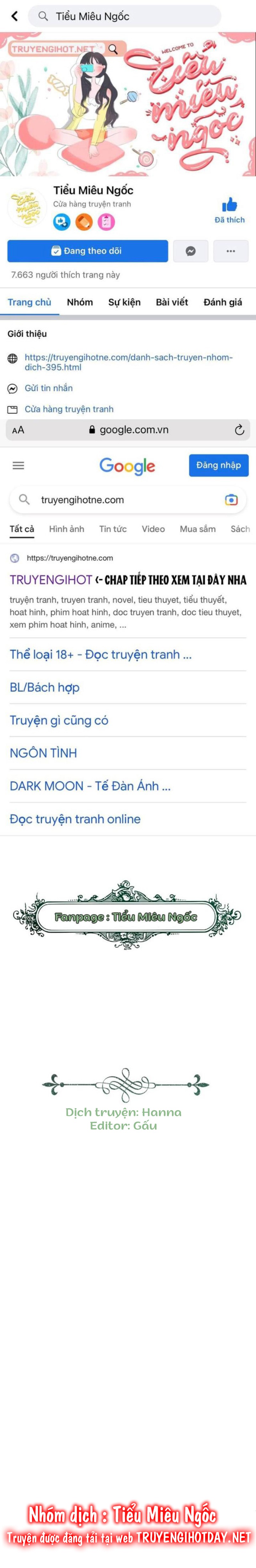 bản cam kết hôn nhân chapter 3 1