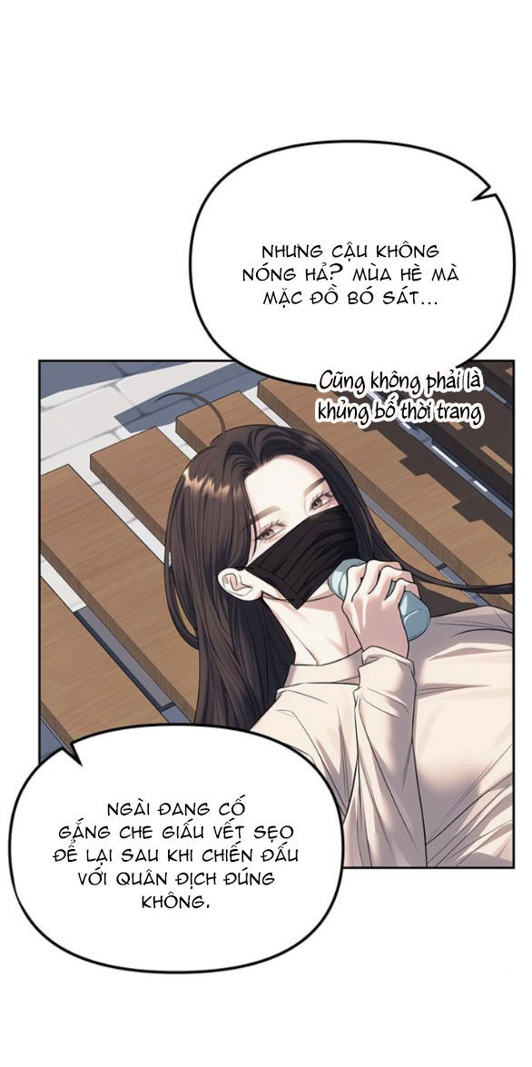 xâm nhập trường trung học tài phiệt chapter 59.1 28