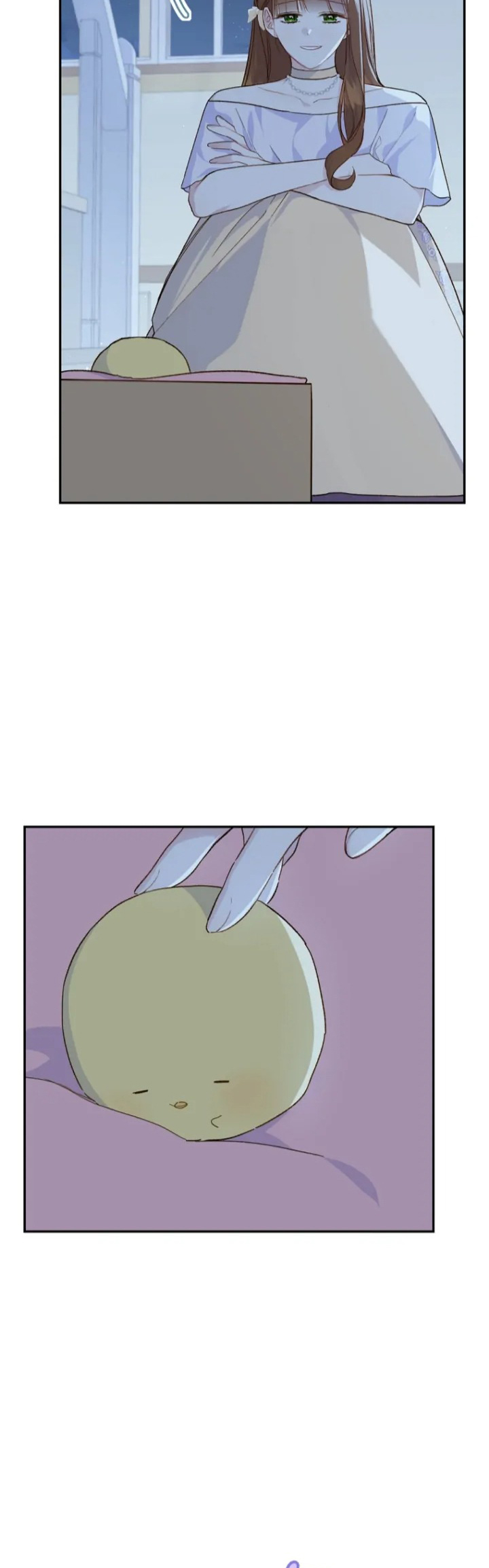 nông trại nằm cạnh hoàng cung chapter 63 19