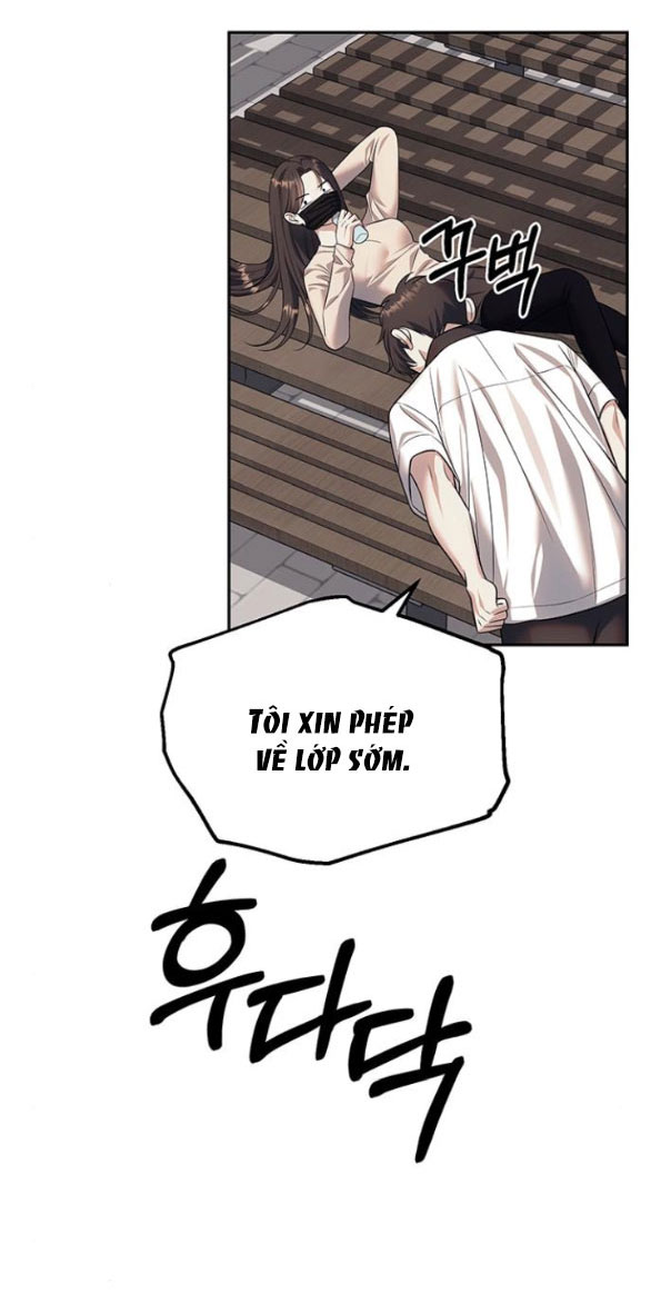 xâm nhập trường trung học tài phiệt chapter 59.1 35