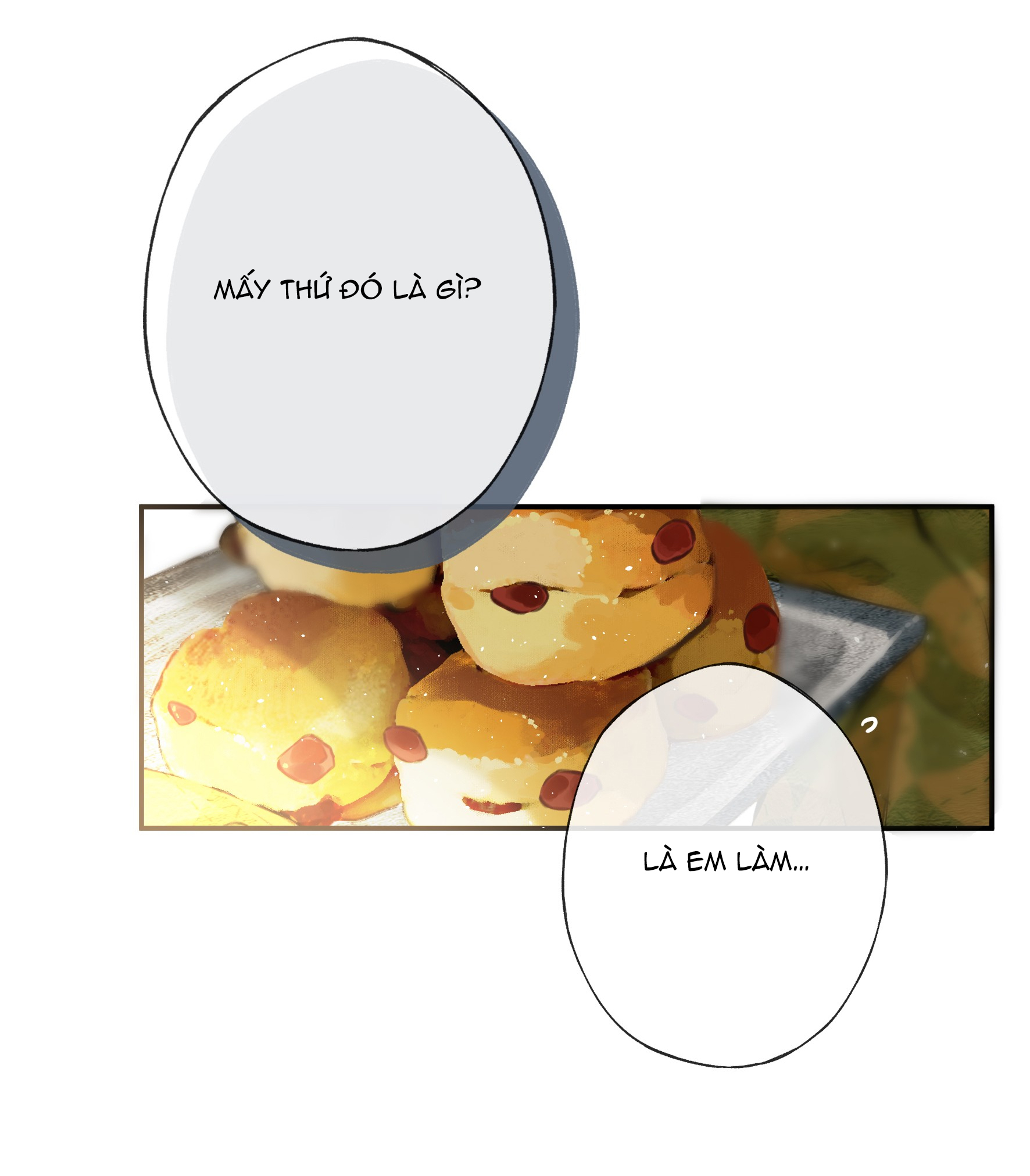 trộm hương chapter 10 14