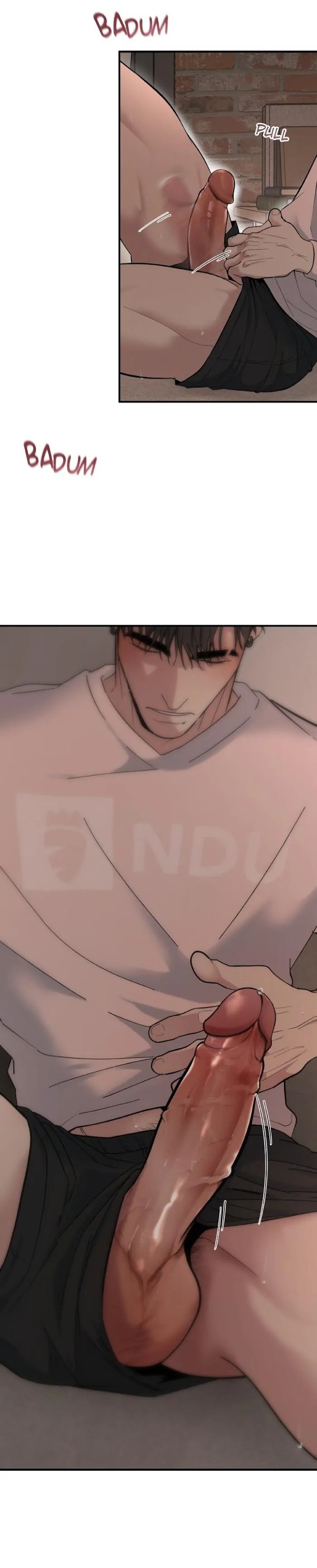 buổi cắm trại chapter 5 50