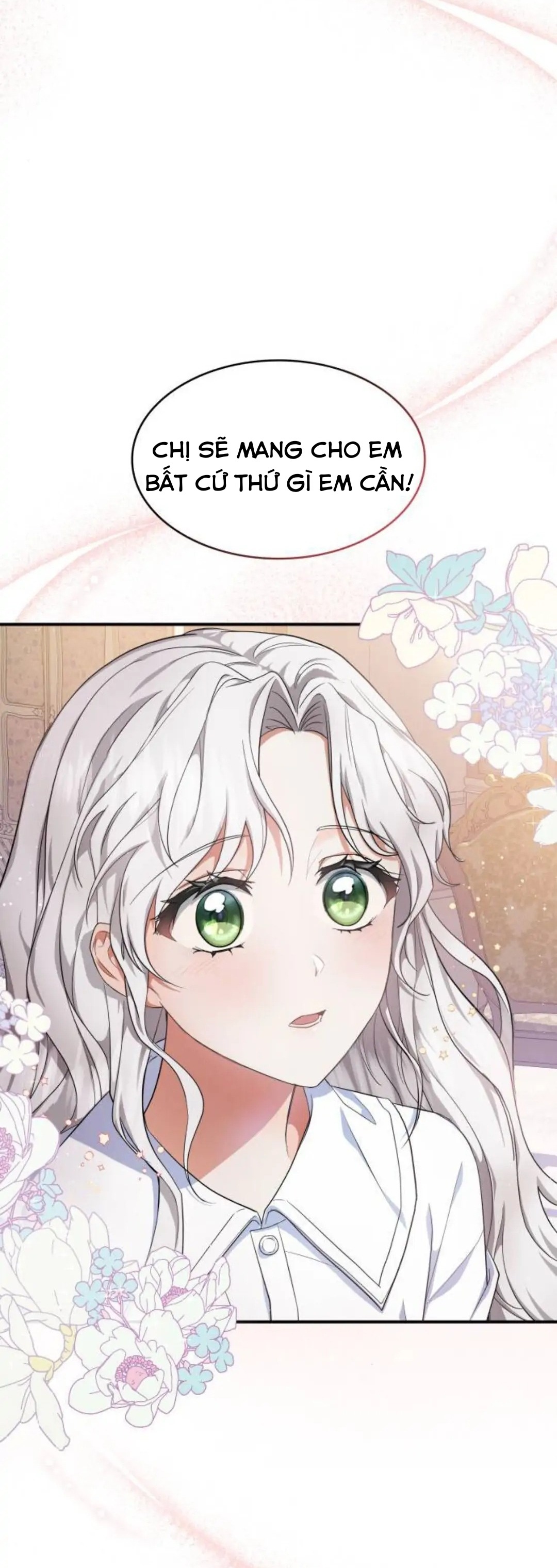 những gì melvin để lại chapter 5 21