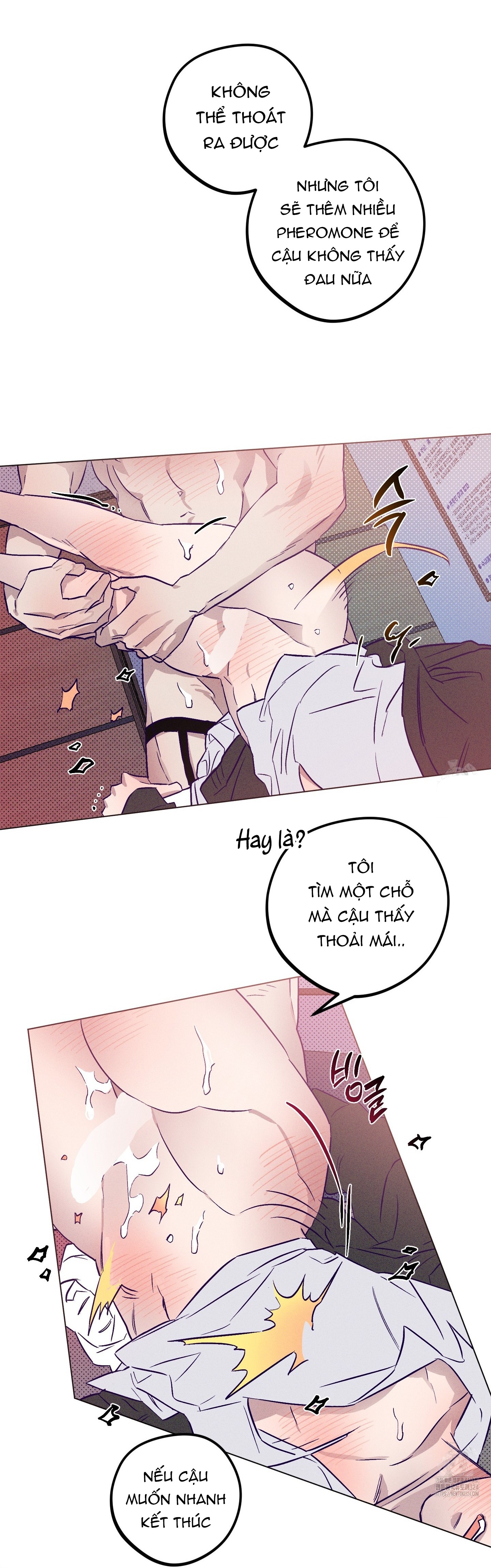 phi vụ nơi trại giam chapter 9 26