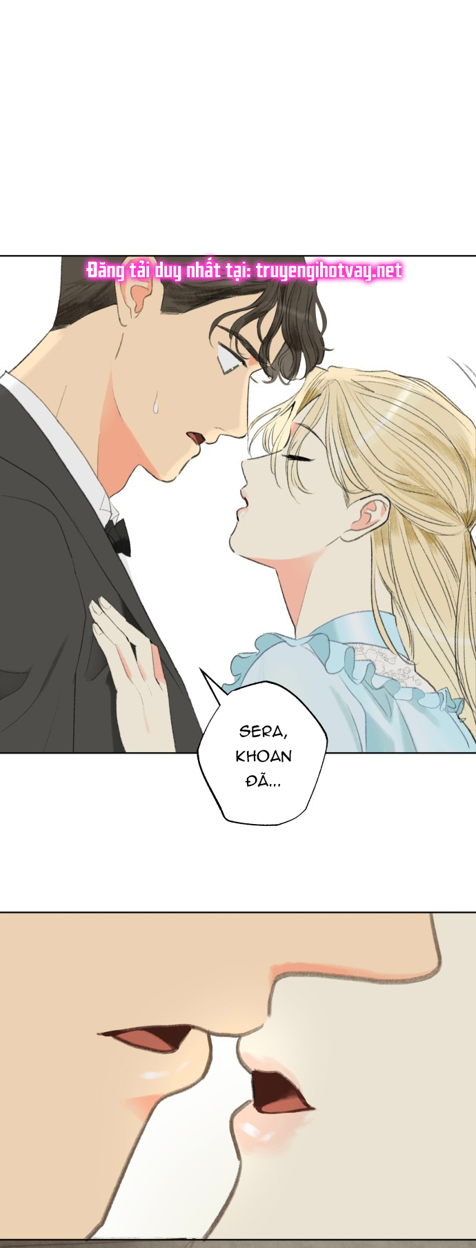 [18+] sự thuần khiết dành cho em chapter 3.2 13