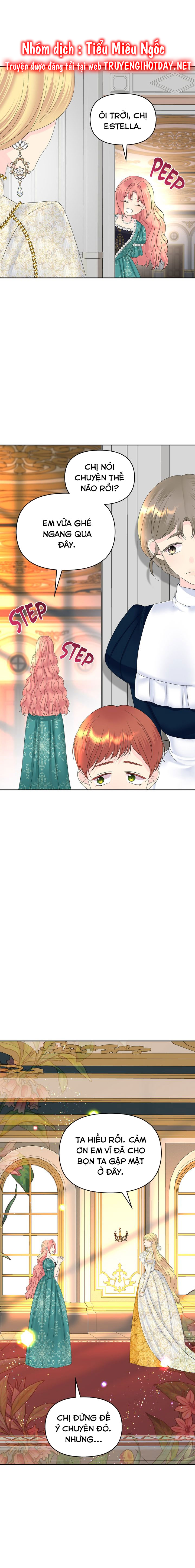 nuôi chồng từ bé chapter 64 7