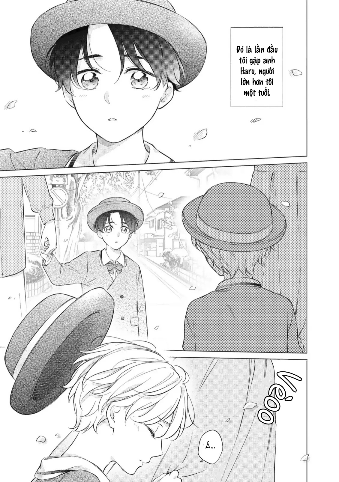 không hồi kết chapter 3 4