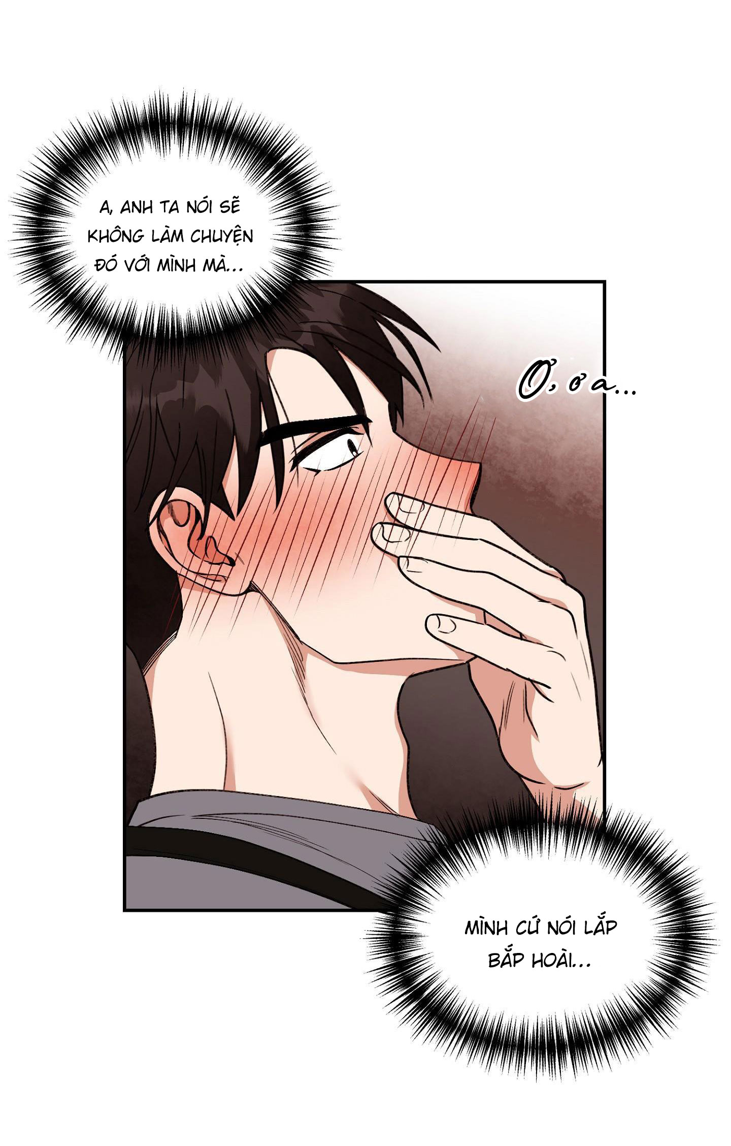 mộng mơ chapter 2 26