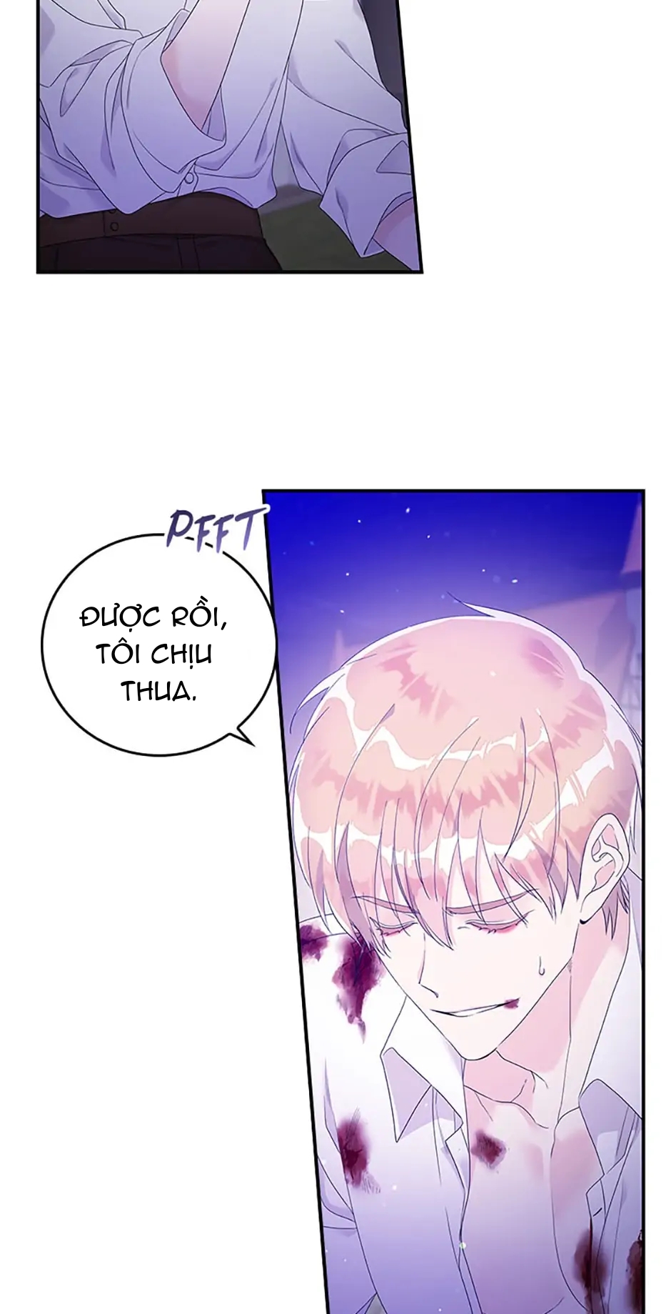 syrinx - trị liệu sư của kẻ phản diện chapter 8.1 34