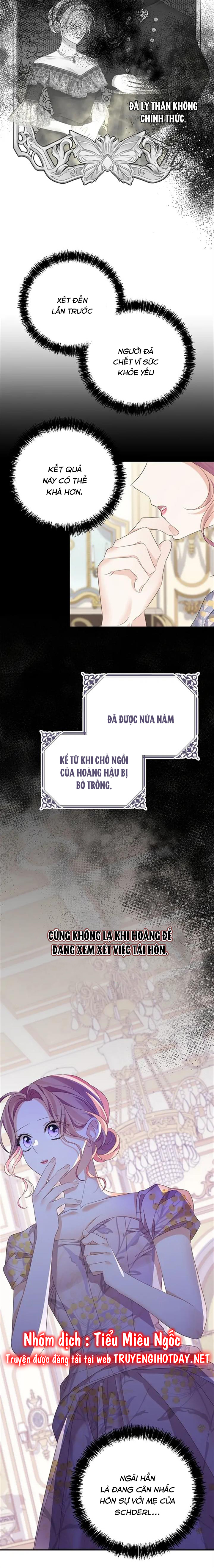 aster yêu dấu của tôi chapter 58 12