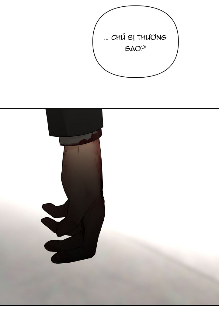 Chỉ Là Ánh Bình Minh chapter 30.2 END SS1 30