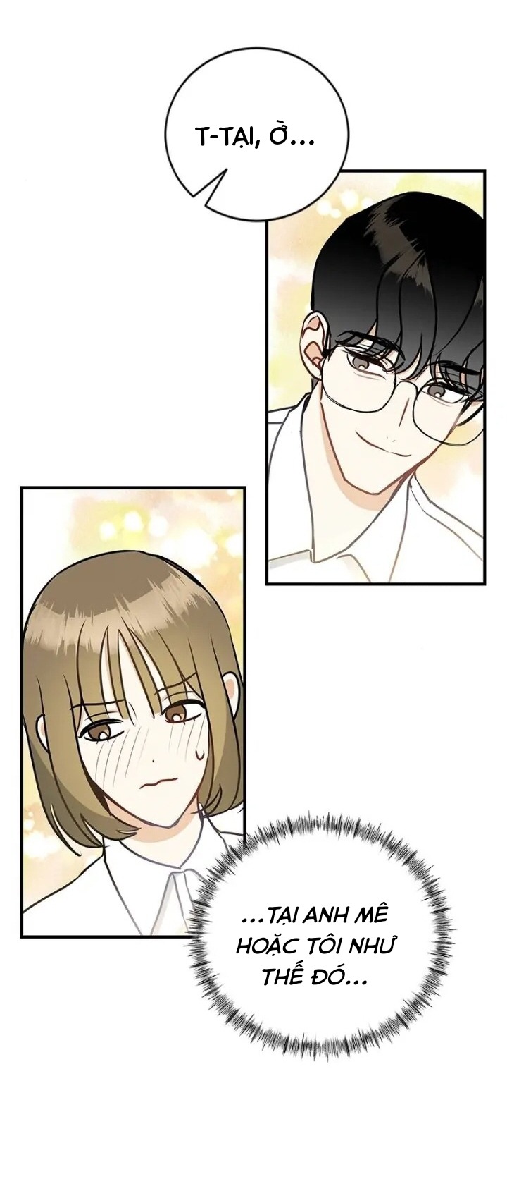 nụ hôn của tên ác ma chapter 8 29