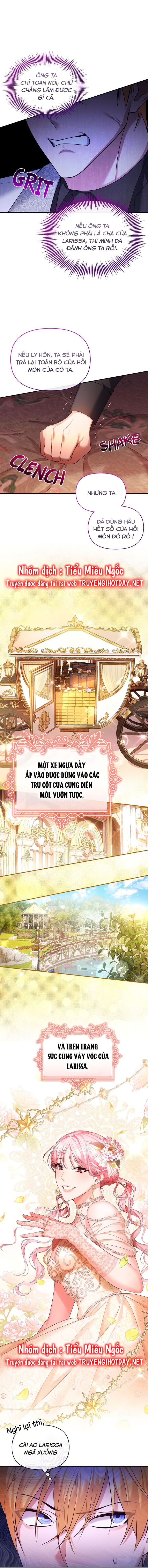 công chúa muốn ly hôn chapter 19 7