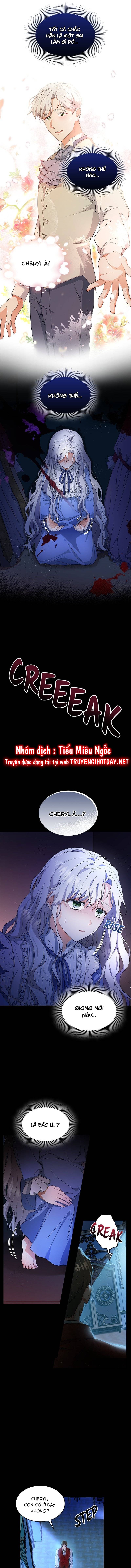 những gì melvin để lại chapter 2 17