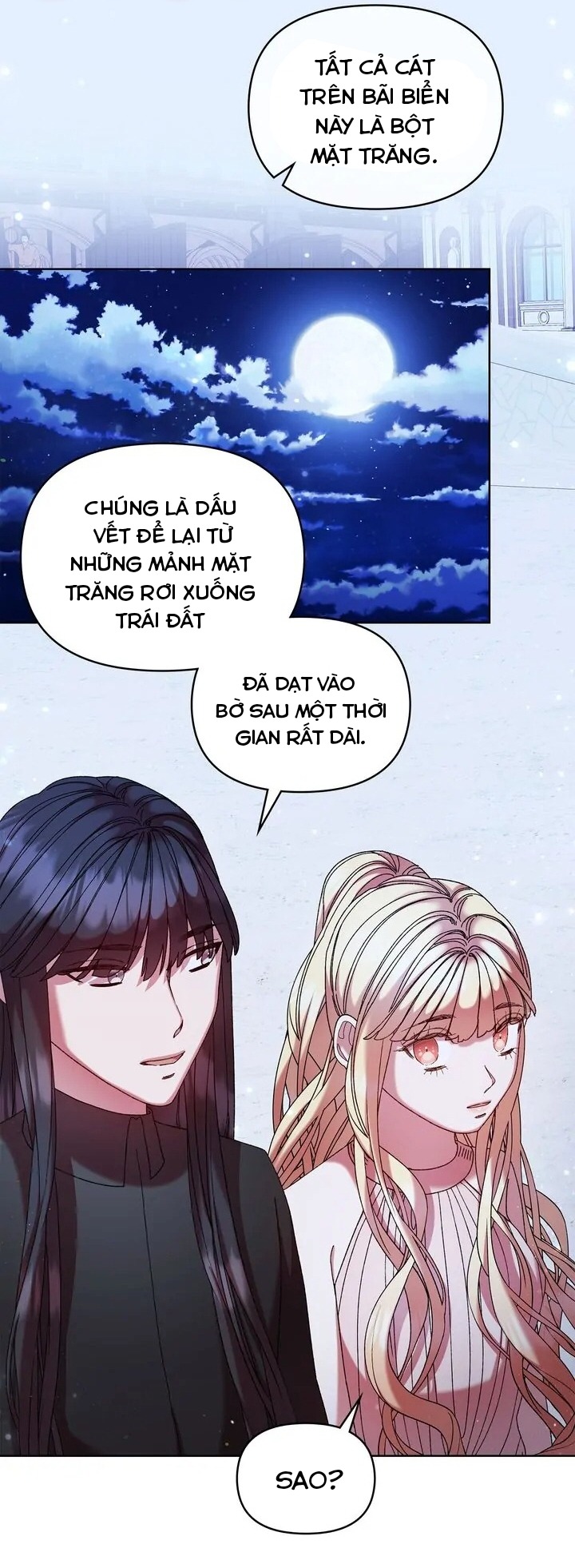 giải mã bí mật về anh ta chapter 97 12