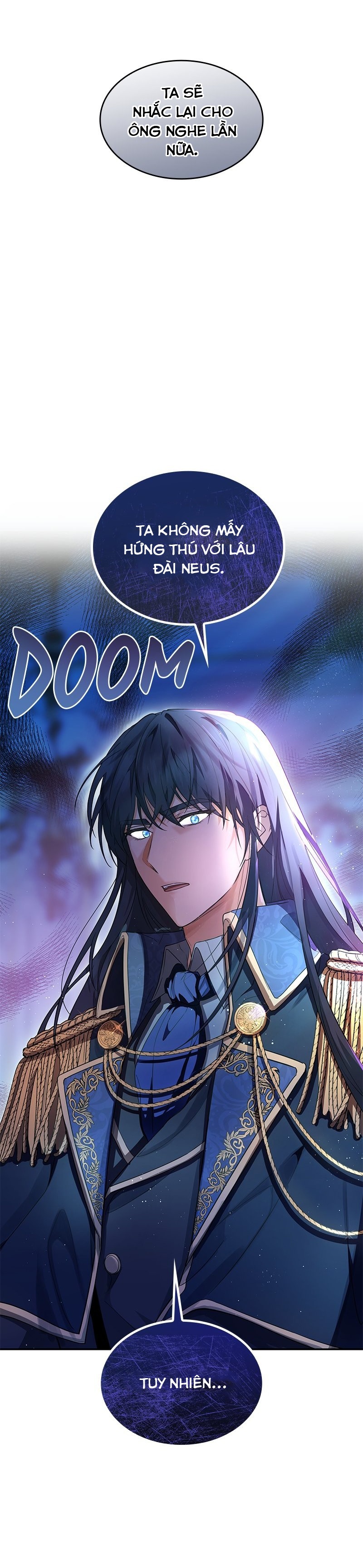 những gì melvin để lại chapter 3 27