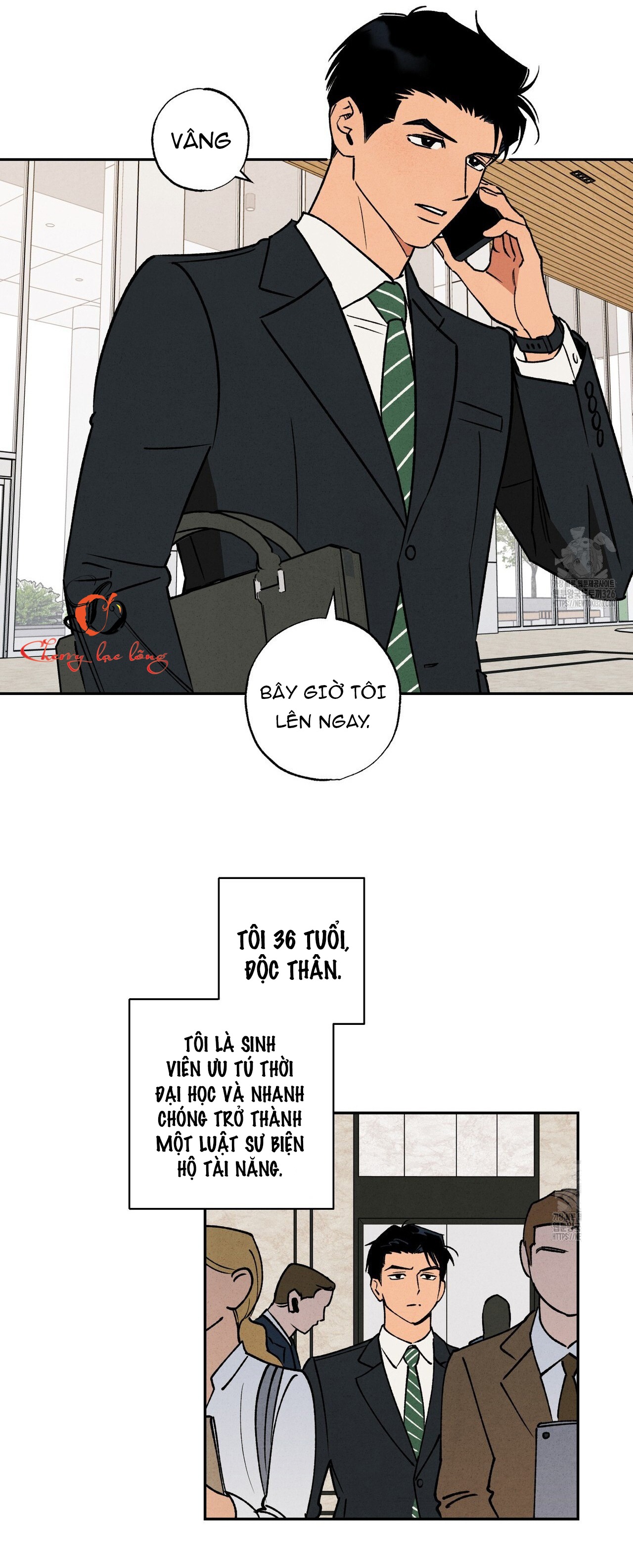 bản chất dơ bẩn chapter 1 11